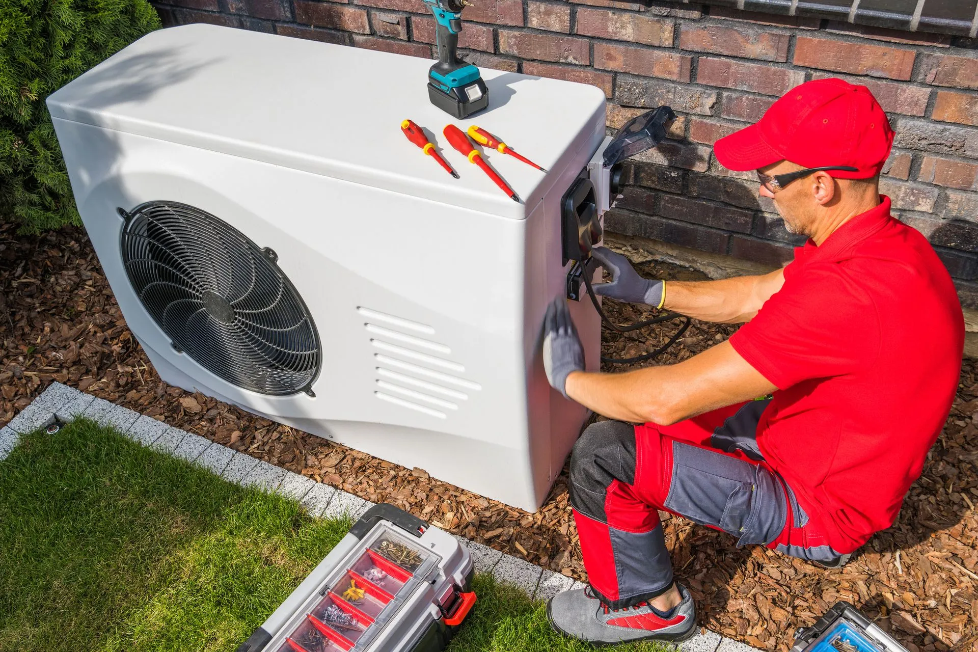 About HVAC in Eagleville, TN